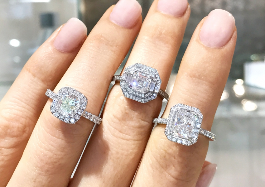 EVERYTHING YOU NEED TO KNOW ABOUT RING RESIZING